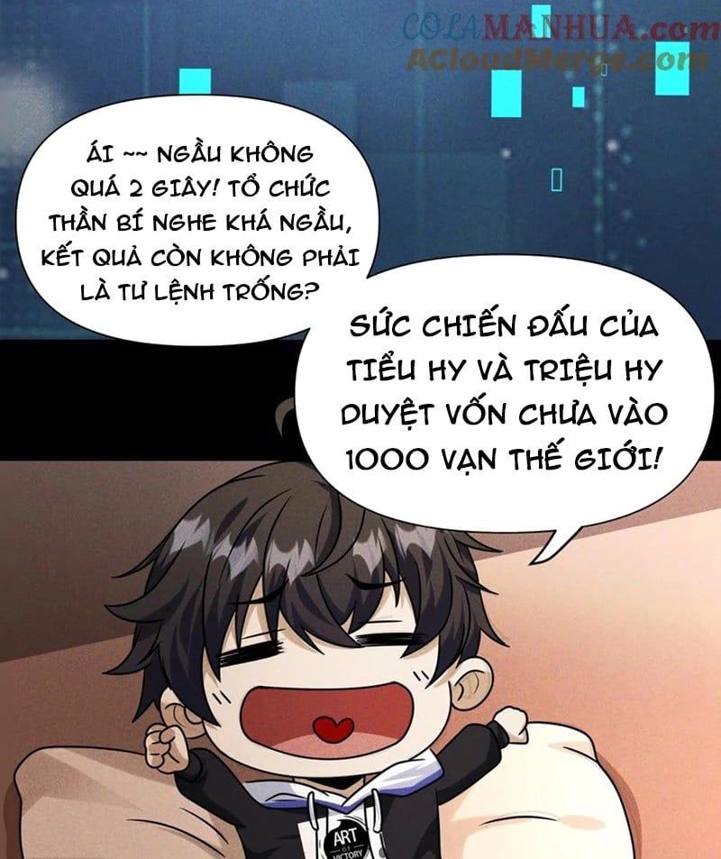 đọc truyện Mạt Thế Cầu Sinh: Ta Có Thể Nhìn Thấy Ẩn Tàng Hệ Thống Chương 61 ảnh 34 tại Giả Dược