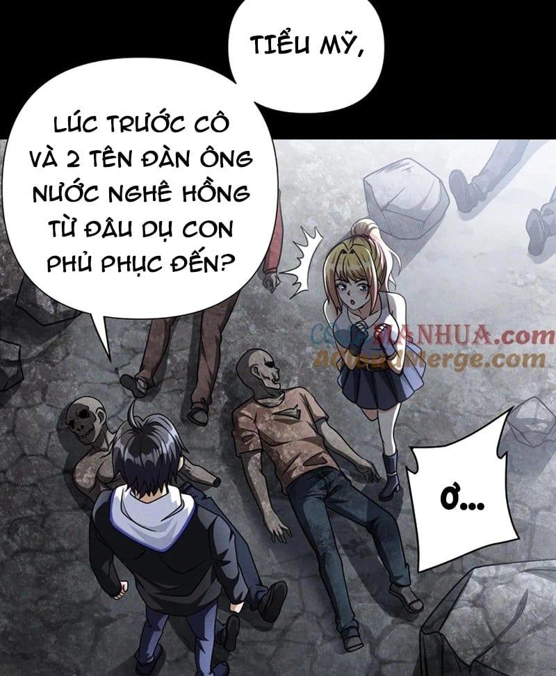 đọc truyện Mạt Thế Cầu Sinh: Ta Có Thể Nhìn Thấy Ẩn Tàng Hệ Thống Chương 62 ảnh 19 tại Thiên Thai Truyện