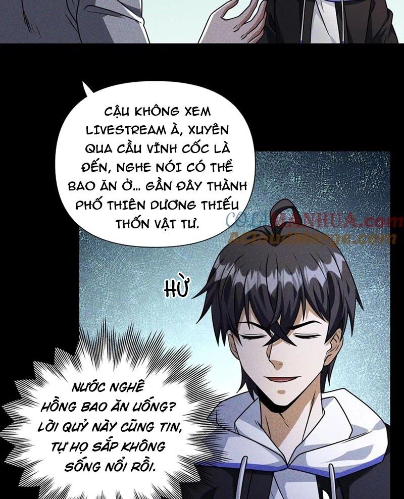 đọc truyện Mạt Thế Cầu Sinh: Ta Có Thể Nhìn Thấy Ẩn Tàng Hệ Thống Chương 63 ảnh 13 tại Thiên Thai Truyện