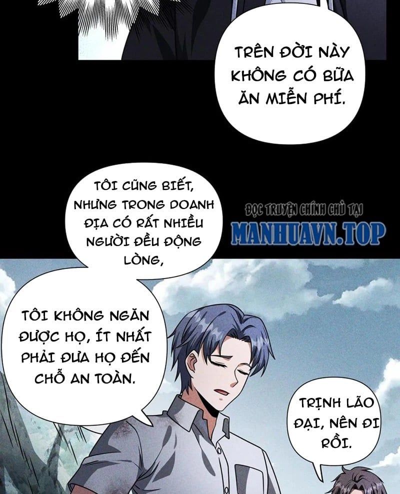 đọc truyện Mạt Thế Cầu Sinh: Ta Có Thể Nhìn Thấy Ẩn Tàng Hệ Thống Chương 63 ảnh 14 tại Thiên Thai Truyện