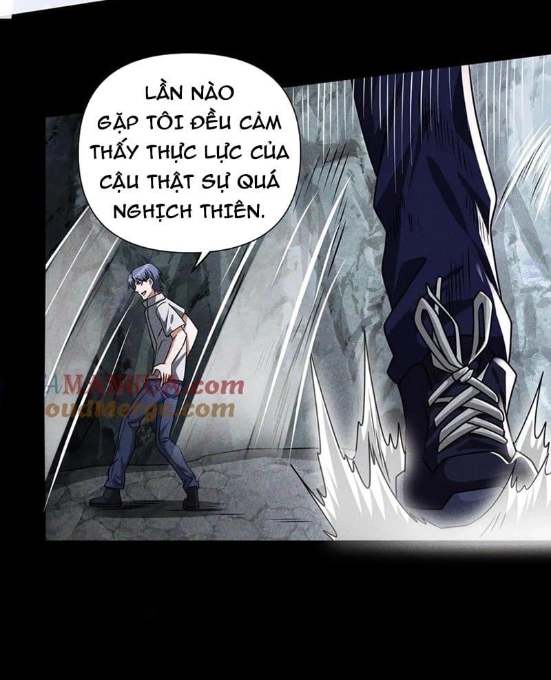 đọc truyện Mạt Thế Cầu Sinh: Ta Có Thể Nhìn Thấy Ẩn Tàng Hệ Thống Chương 63 ảnh 10 tại Thiên Thai Truyện