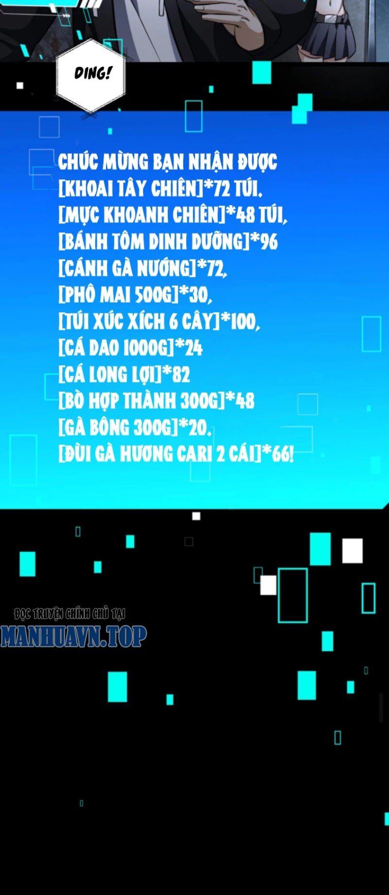 đọc truyện Mạt Thế Cầu Sinh: Ta Có Thể Nhìn Thấy Ẩn Tàng Hệ Thống Chương 64 ảnh 11 tại Thiên Thai Truyện