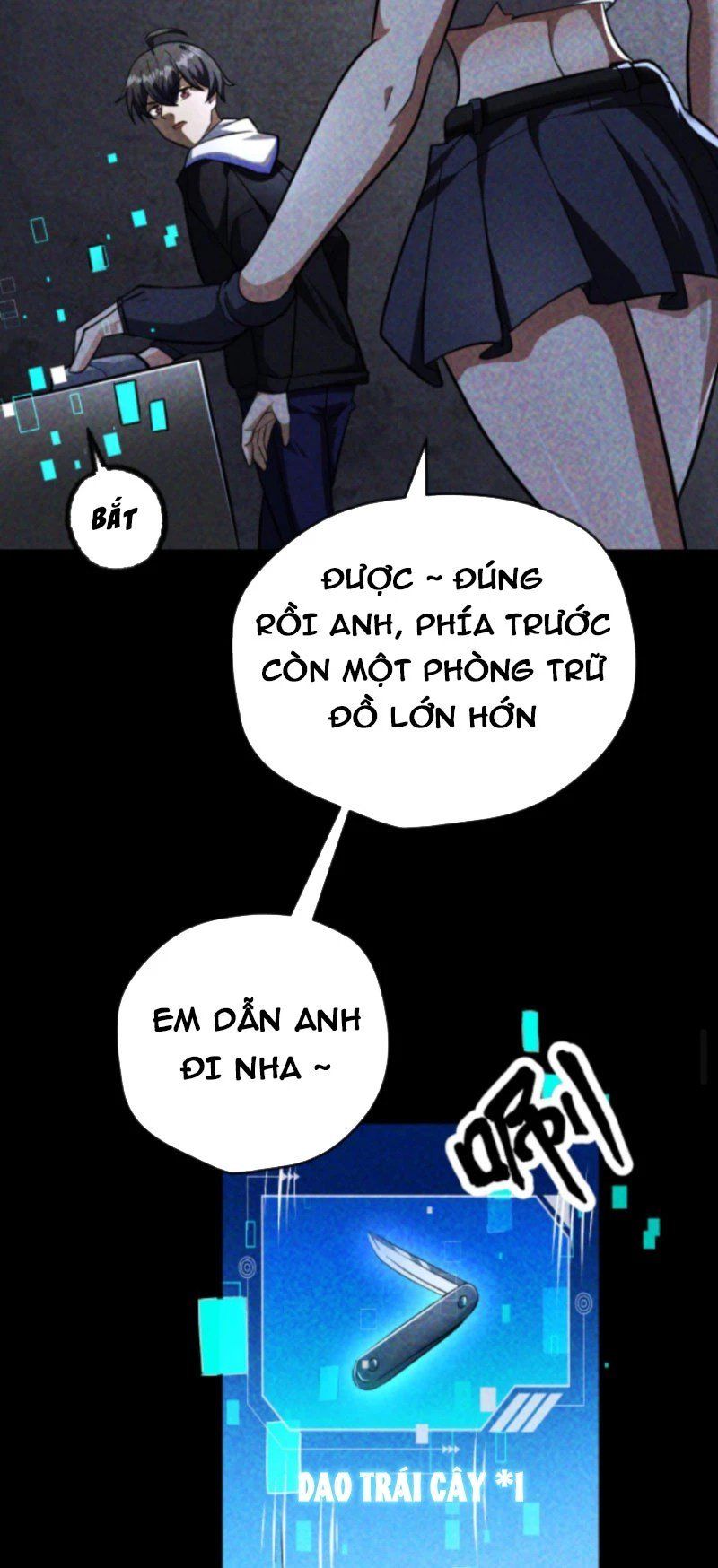 đọc truyện Mạt Thế Cầu Sinh: Ta Có Thể Nhìn Thấy Ẩn Tàng Hệ Thống Chương 64 ảnh 14 tại Thiên Thai Truyện