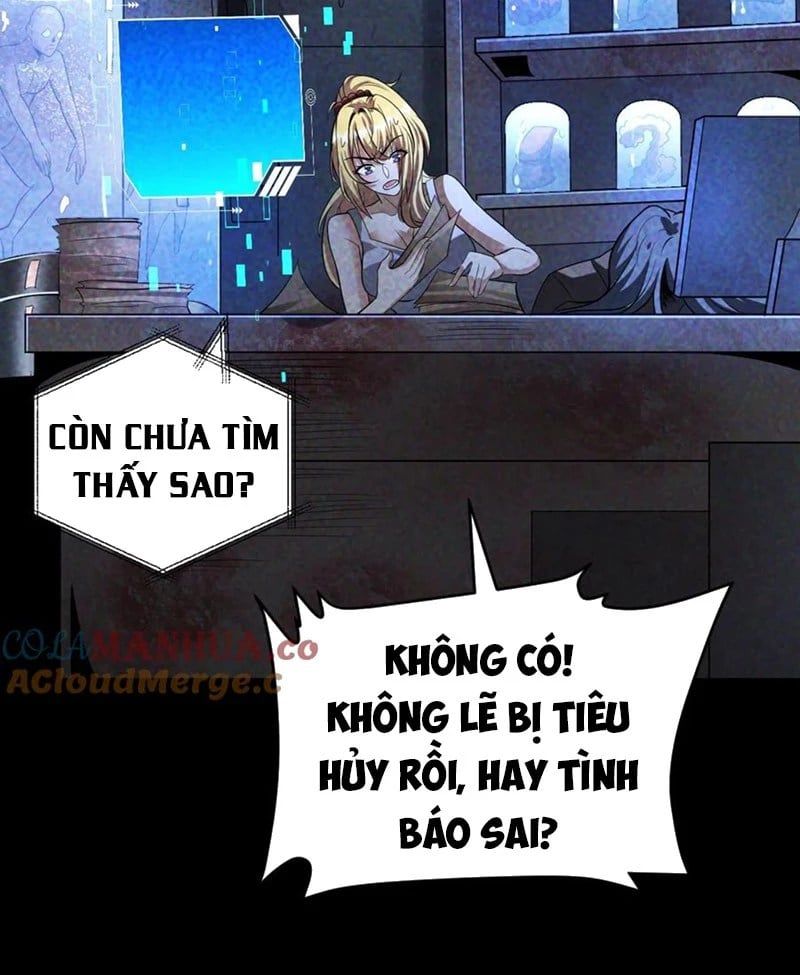 đọc truyện Mạt Thế Cầu Sinh: Ta Có Thể Nhìn Thấy Ẩn Tàng Hệ Thống Chương 65 ảnh 36 tại Thiên Thai Truyện