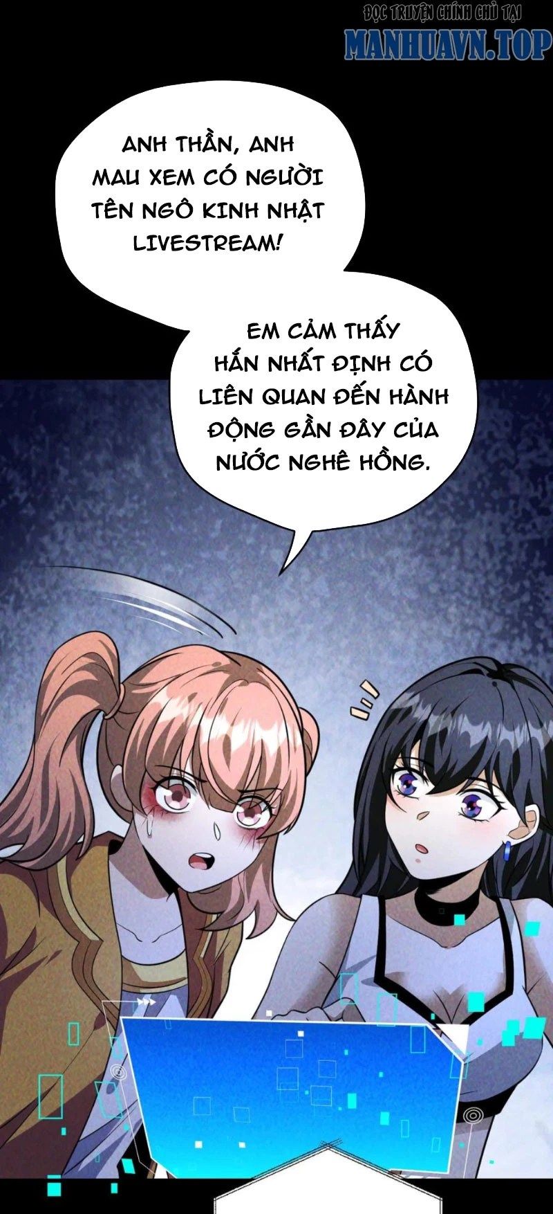 đọc truyện Mạt Thế Cầu Sinh: Ta Có Thể Nhìn Thấy Ẩn Tàng Hệ Thống Chương 66 ảnh 7 tại Thiên Thai Truyện