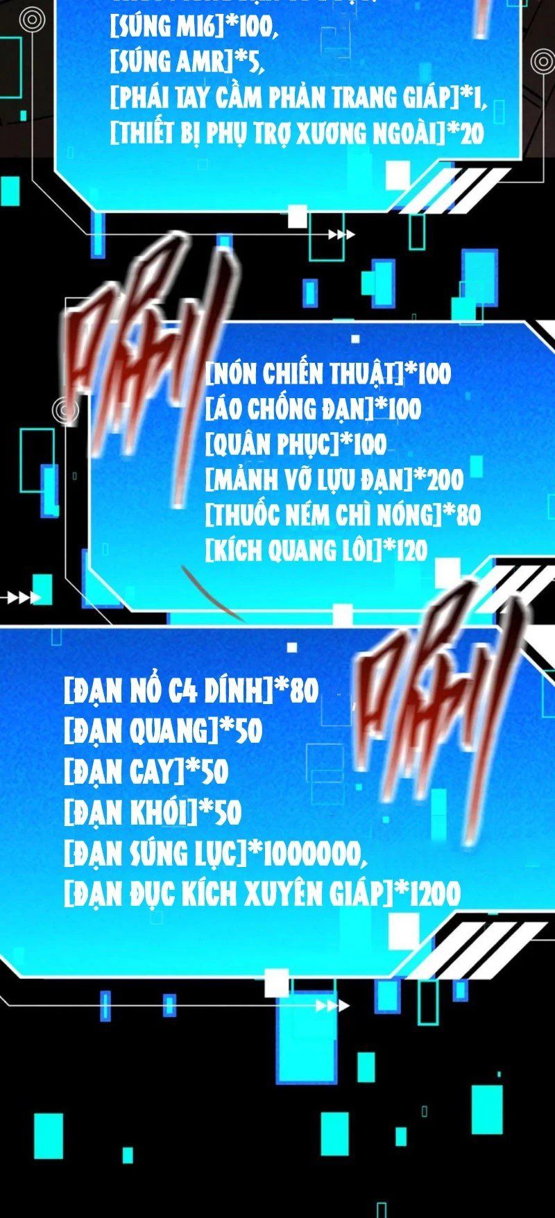 đọc truyện Mạt Thế Cầu Sinh: Ta Có Thể Nhìn Thấy Ẩn Tàng Hệ Thống Chương 67 ảnh 11 tại Thiên Thai Truyện