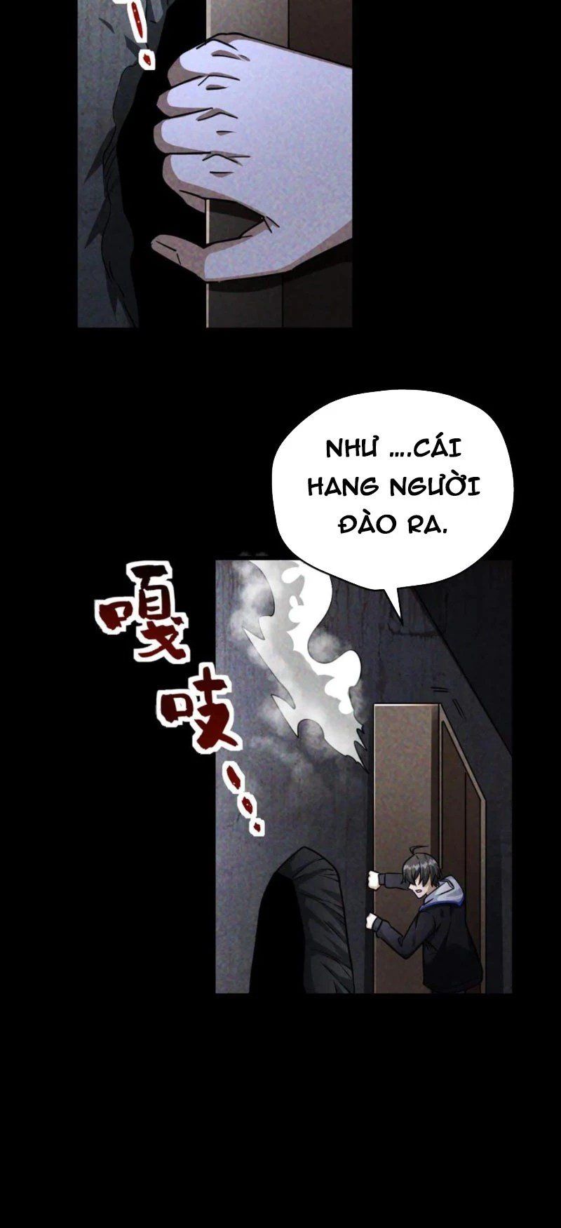 đọc truyện Mạt Thế Cầu Sinh: Ta Có Thể Nhìn Thấy Ẩn Tàng Hệ Thống Chương 67 ảnh 17 tại Thiên Thai Truyện