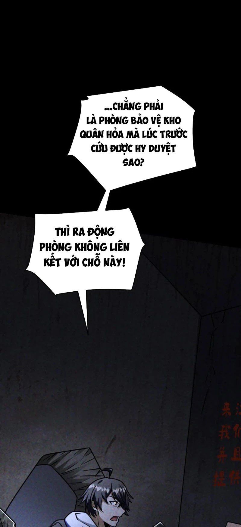 đọc truyện Mạt Thế Cầu Sinh: Ta Có Thể Nhìn Thấy Ẩn Tàng Hệ Thống Chương 67 ảnh 19 tại Thiên Thai Truyện