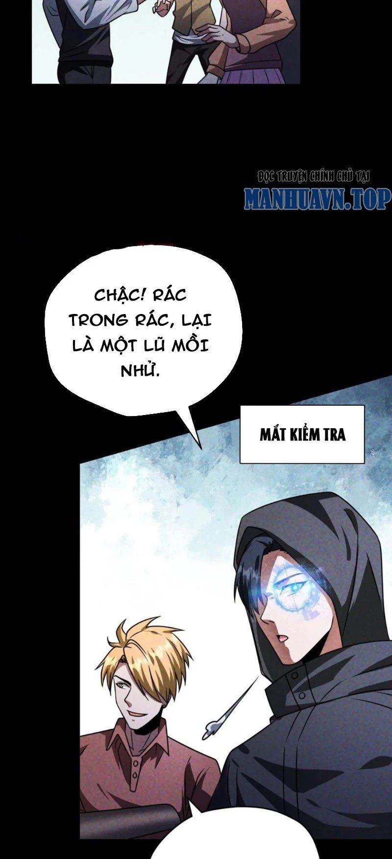 đọc truyện Mạt Thế Cầu Sinh: Ta Có Thể Nhìn Thấy Ẩn Tàng Hệ Thống Chương 67 ảnh 26 tại Thiên Thai Truyện