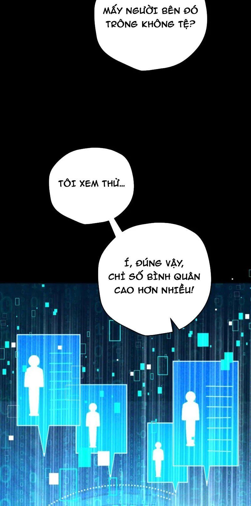 đọc truyện Mạt Thế Cầu Sinh: Ta Có Thể Nhìn Thấy Ẩn Tàng Hệ Thống Chương 67 ảnh 27 tại Thiên Thai Truyện