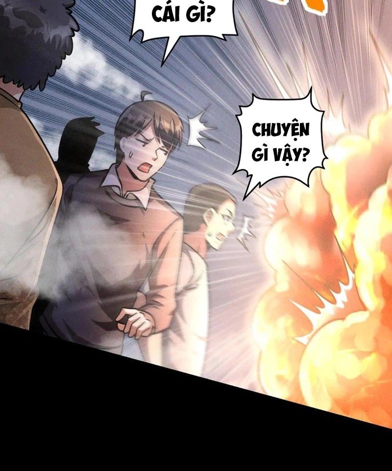 đọc truyện Mạt Thế Cầu Sinh: Ta Có Thể Nhìn Thấy Ẩn Tàng Hệ Thống Chương 68 ảnh 17 tại Giả Dược