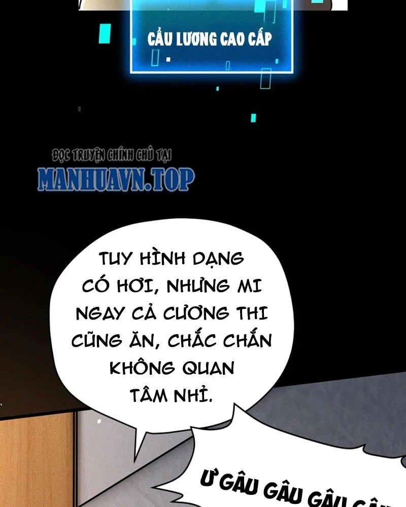 đọc truyện Mạt Thế Cầu Sinh: Ta Có Thể Nhìn Thấy Ẩn Tàng Hệ Thống Chương 68 ảnh 33 tại Giả Dược
