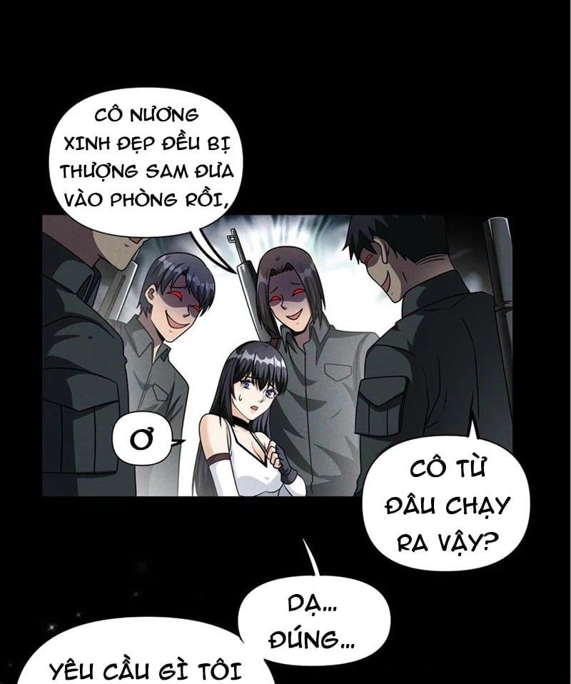 đọc truyện Mạt Thế Cầu Sinh: Ta Có Thể Nhìn Thấy Ẩn Tàng Hệ Thống Chương 69 ảnh 30 tại Thiên Thai Truyện