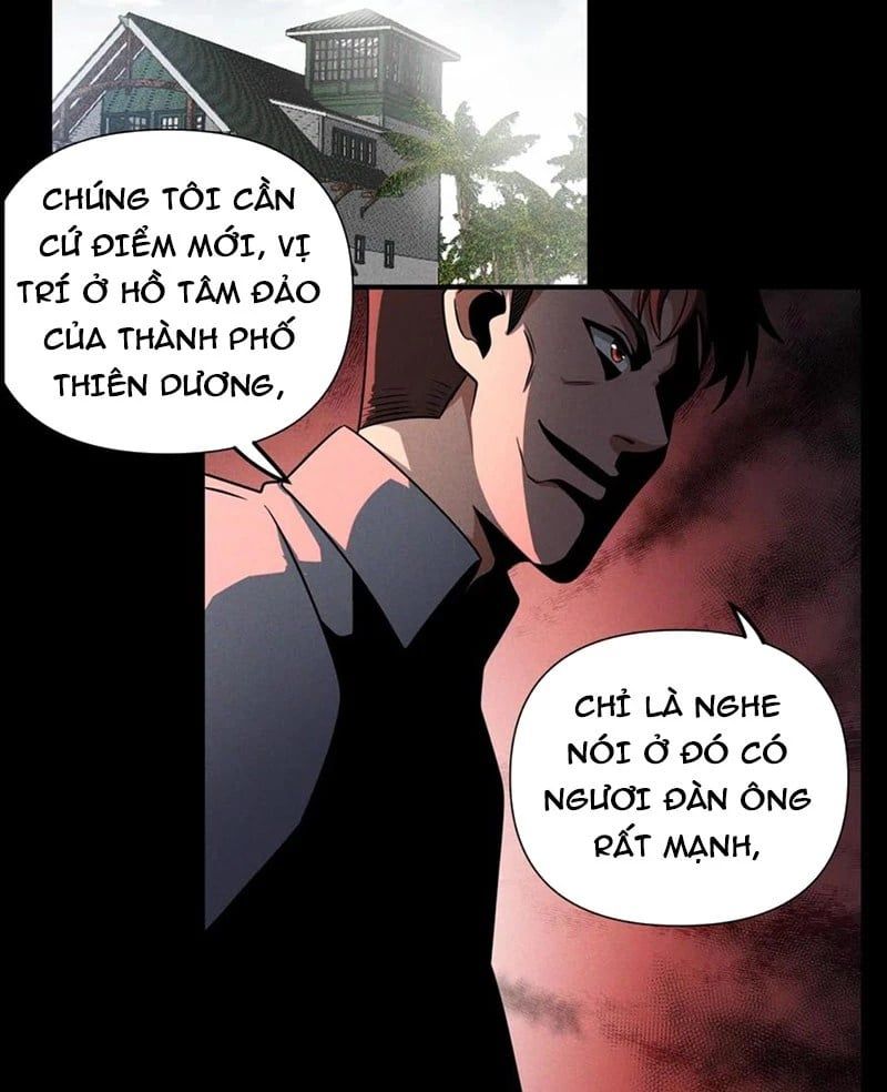 đọc truyện Mạt Thế Cầu Sinh: Ta Có Thể Nhìn Thấy Ẩn Tàng Hệ Thống Chương 71 ảnh 15 tại Thiên Thai Truyện