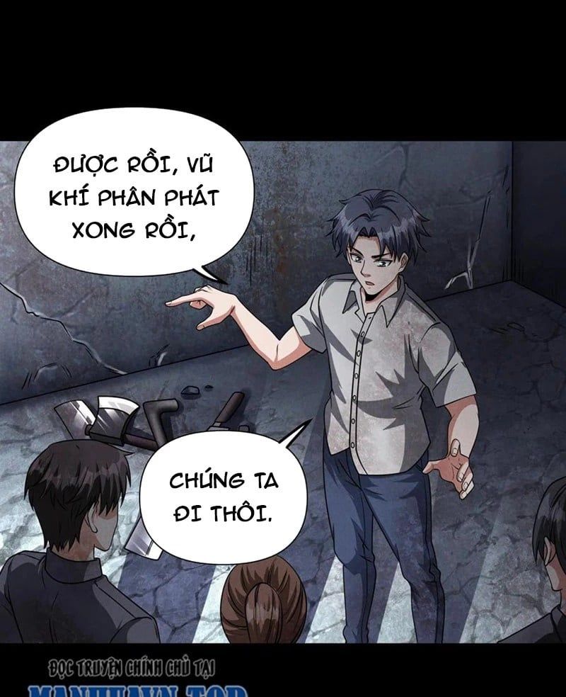 đọc truyện Mạt Thế Cầu Sinh: Ta Có Thể Nhìn Thấy Ẩn Tàng Hệ Thống Chương 71 ảnh 18 tại Thiên Thai Truyện
