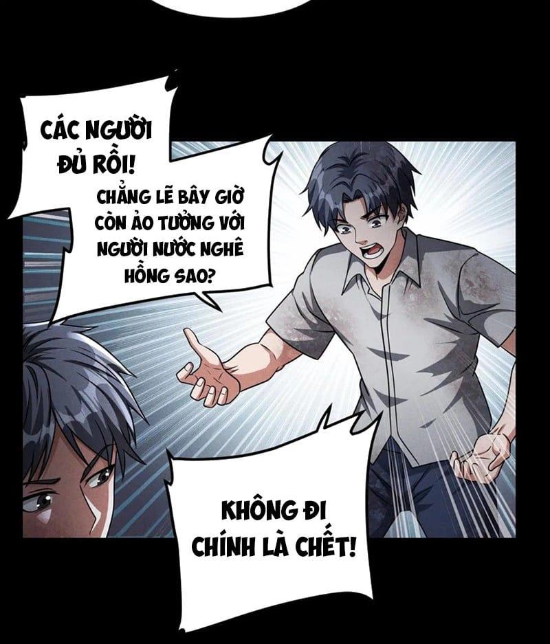 đọc truyện Mạt Thế Cầu Sinh: Ta Có Thể Nhìn Thấy Ẩn Tàng Hệ Thống Chương 71 ảnh 21 tại Thiên Thai Truyện