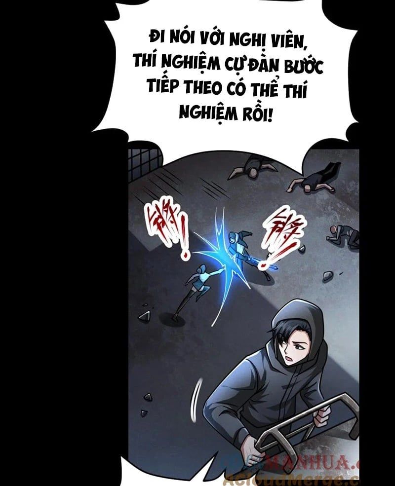 đọc truyện Mạt Thế Cầu Sinh: Ta Có Thể Nhìn Thấy Ẩn Tàng Hệ Thống Chương 73 ảnh 14 tại Giả Dược