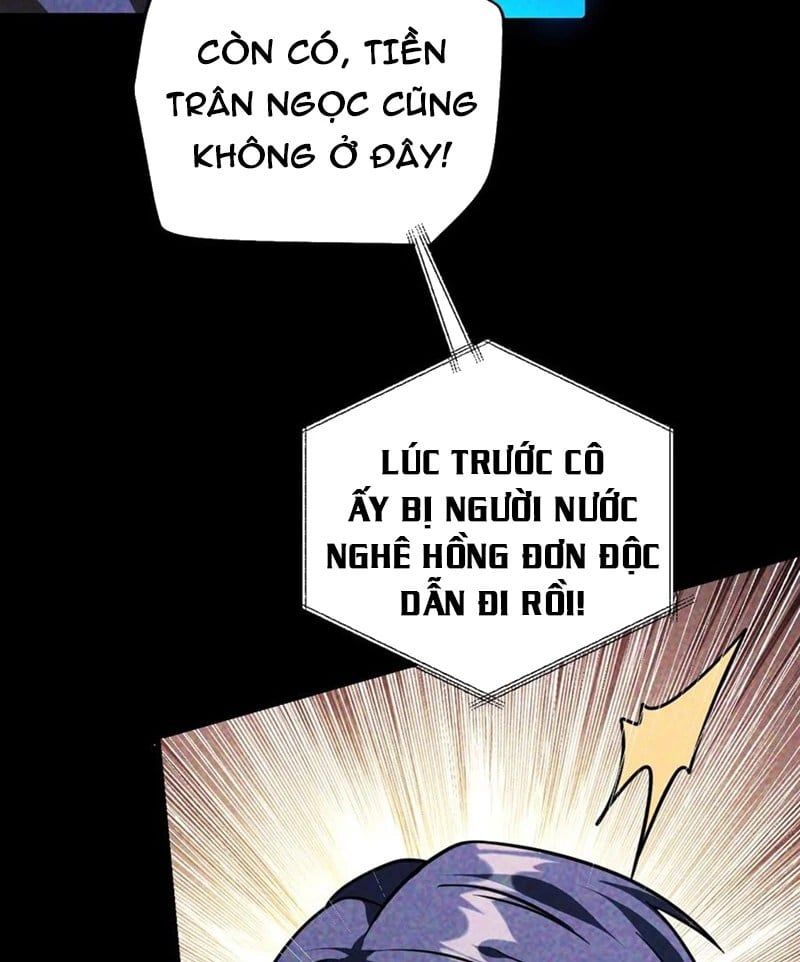 đọc truyện Mạt Thế Cầu Sinh: Ta Có Thể Nhìn Thấy Ẩn Tàng Hệ Thống Chương 74 ảnh 11 tại Giả Dược