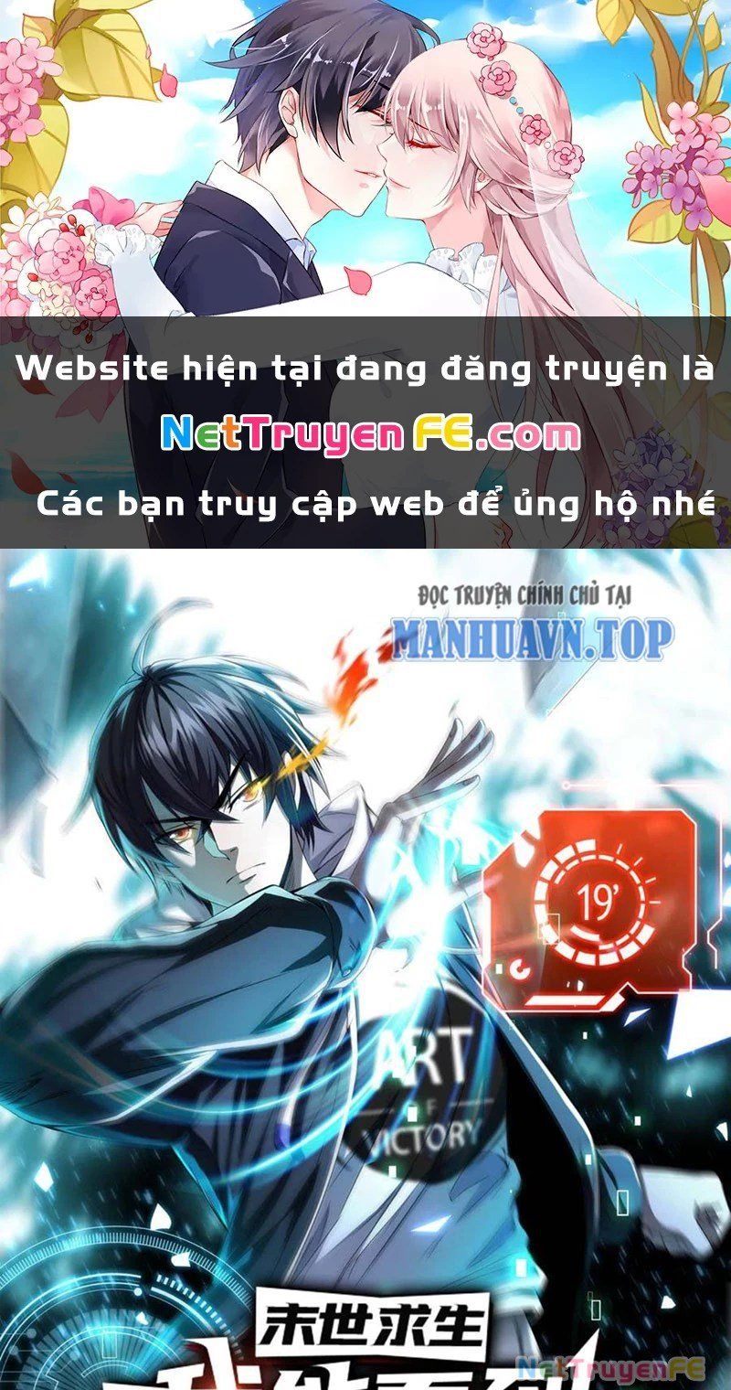 đọc truyện Mạt Thế Cầu Sinh: Ta Có Thể Nhìn Thấy Ẩn Tàng Hệ Thống Chương 75 ảnh 2 tại Thiên Thai Truyện