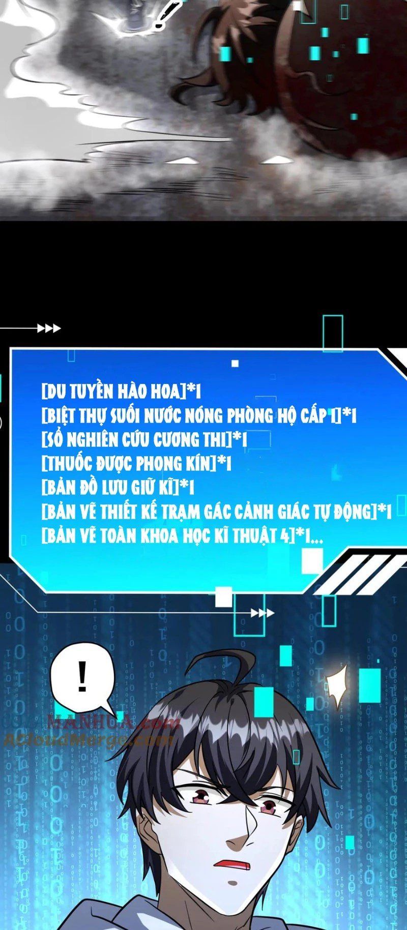 đọc truyện Mạt Thế Cầu Sinh: Ta Có Thể Nhìn Thấy Ẩn Tàng Hệ Thống Chương 76 ảnh 26 tại Thiên Thai Truyện