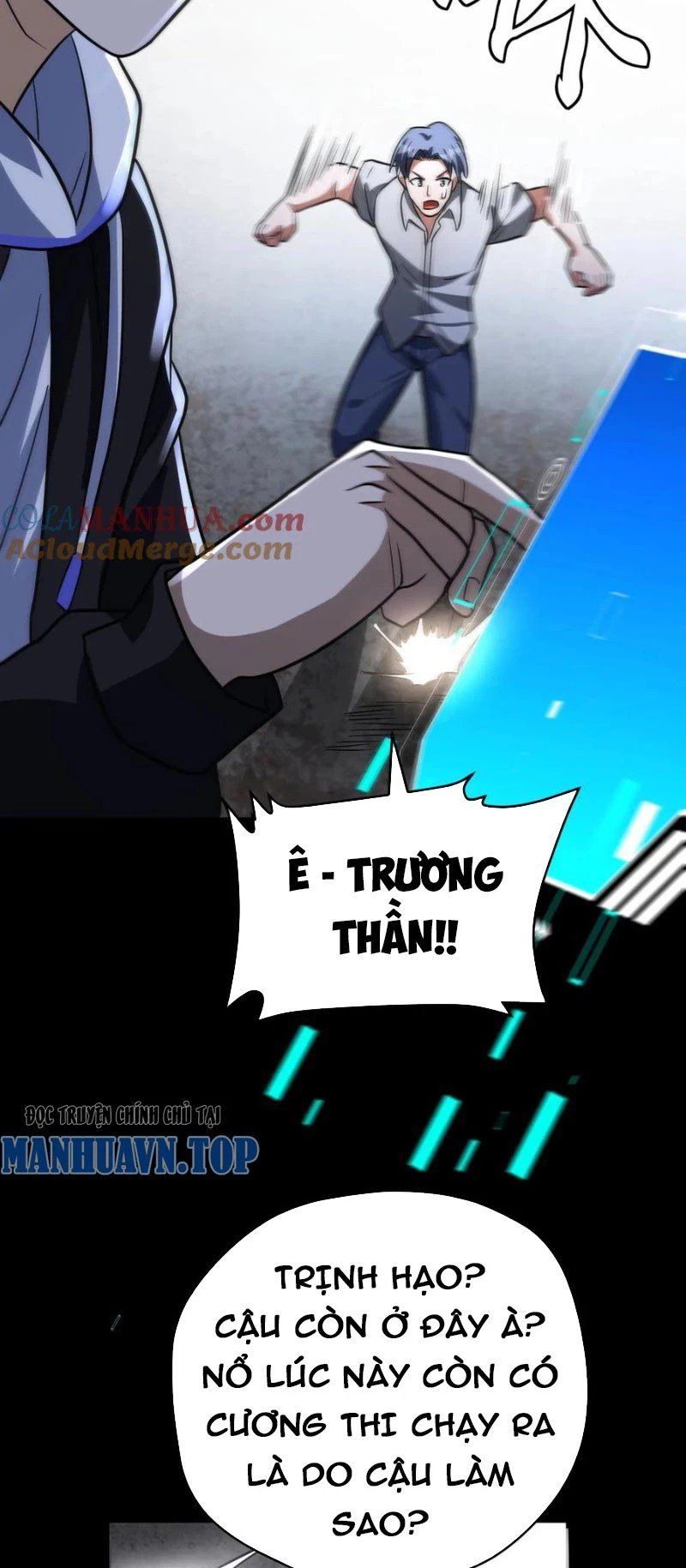 đọc truyện Mạt Thế Cầu Sinh: Ta Có Thể Nhìn Thấy Ẩn Tàng Hệ Thống Chương 76 ảnh 28 tại Thiên Thai Truyện