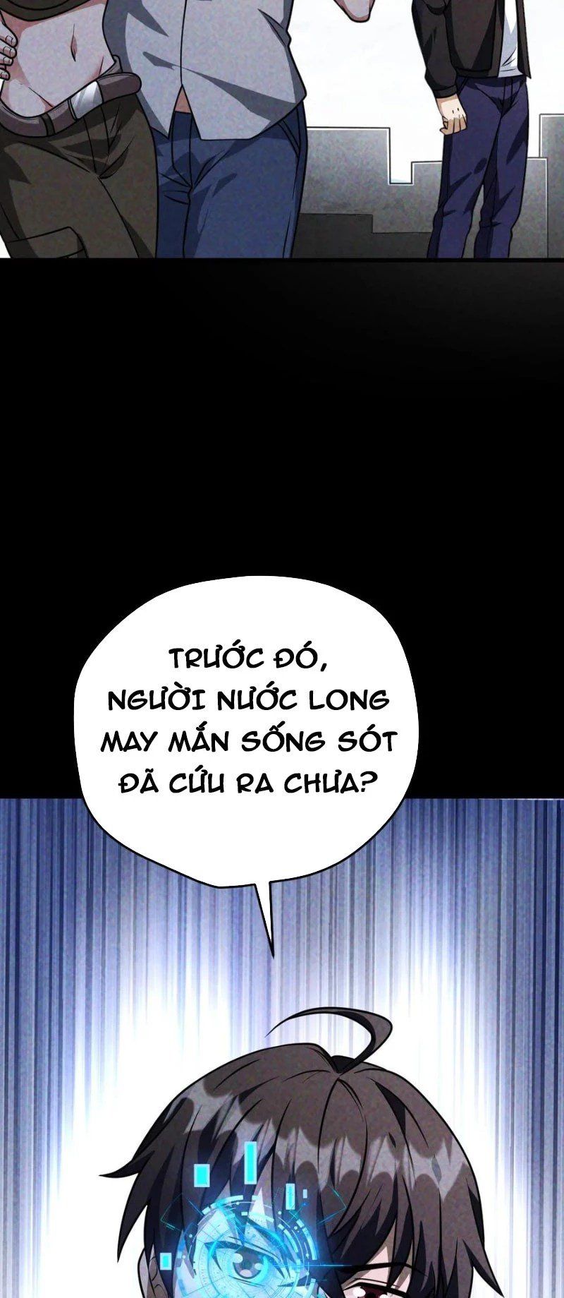 đọc truyện Mạt Thế Cầu Sinh: Ta Có Thể Nhìn Thấy Ẩn Tàng Hệ Thống Chương 77 ảnh 10 tại Thiên Thai Truyện