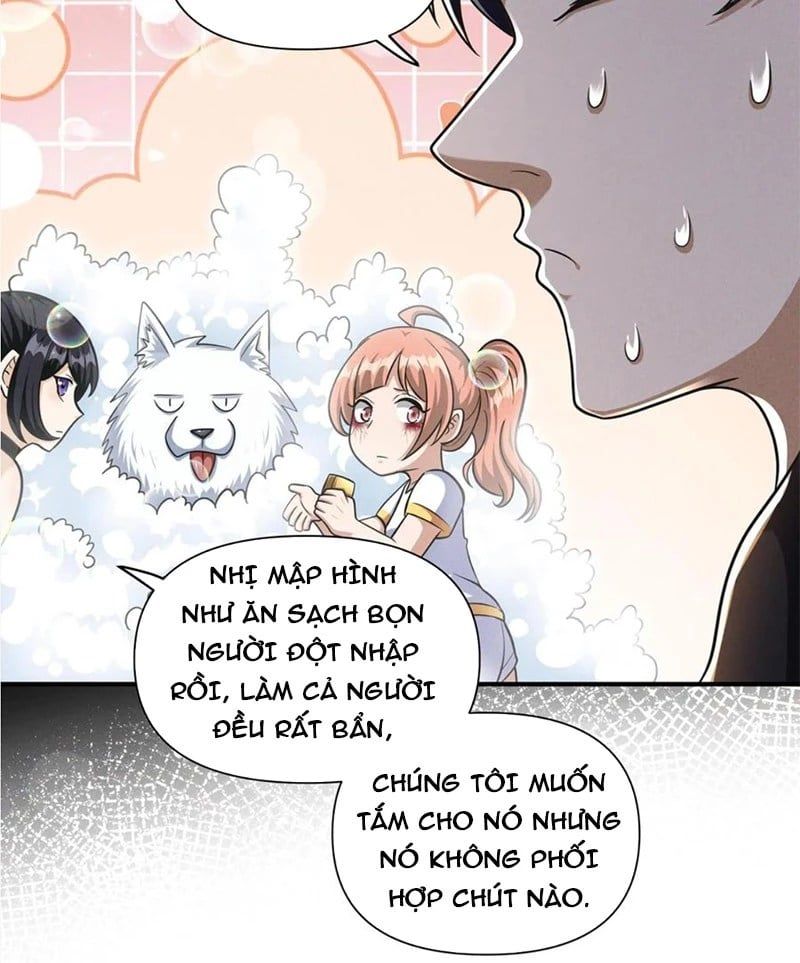 đọc truyện Mạt Thế Cầu Sinh: Ta Có Thể Nhìn Thấy Ẩn Tàng Hệ Thống Chương 79 ảnh 31 tại Thiên Thai Truyện