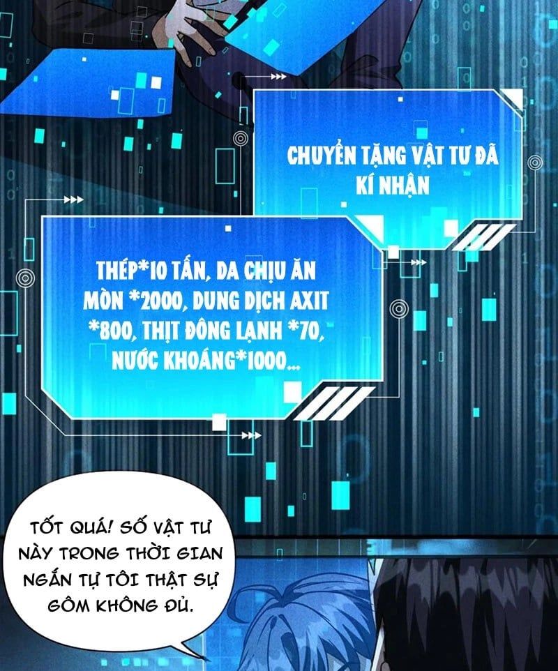 đọc truyện Mạt Thế Cầu Sinh: Ta Có Thể Nhìn Thấy Ẩn Tàng Hệ Thống Chương 81 ảnh 11 tại Thiên Thai Truyện