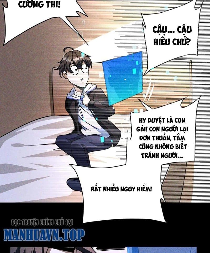 đọc truyện Mạt Thế Cầu Sinh: Ta Có Thể Nhìn Thấy Ẩn Tàng Hệ Thống Chương 81 ảnh 16 tại Thiên Thai Truyện