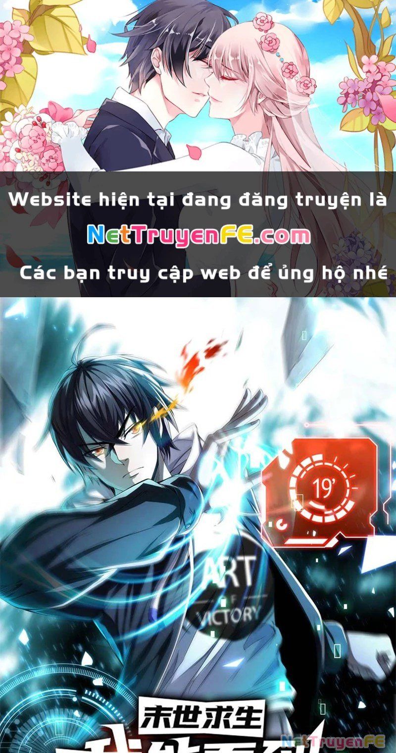 đọc truyện Mạt Thế Cầu Sinh: Ta Có Thể Nhìn Thấy Ẩn Tàng Hệ Thống Chương 82 ảnh 2 tại Thiên Thai Truyện
