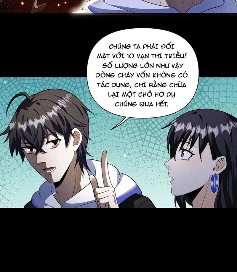 đọc truyện Mạt Thế Cầu Sinh: Ta Có Thể Nhìn Thấy Ẩn Tàng Hệ Thống Chương 82 ảnh 16 tại Thiên Thai Truyện