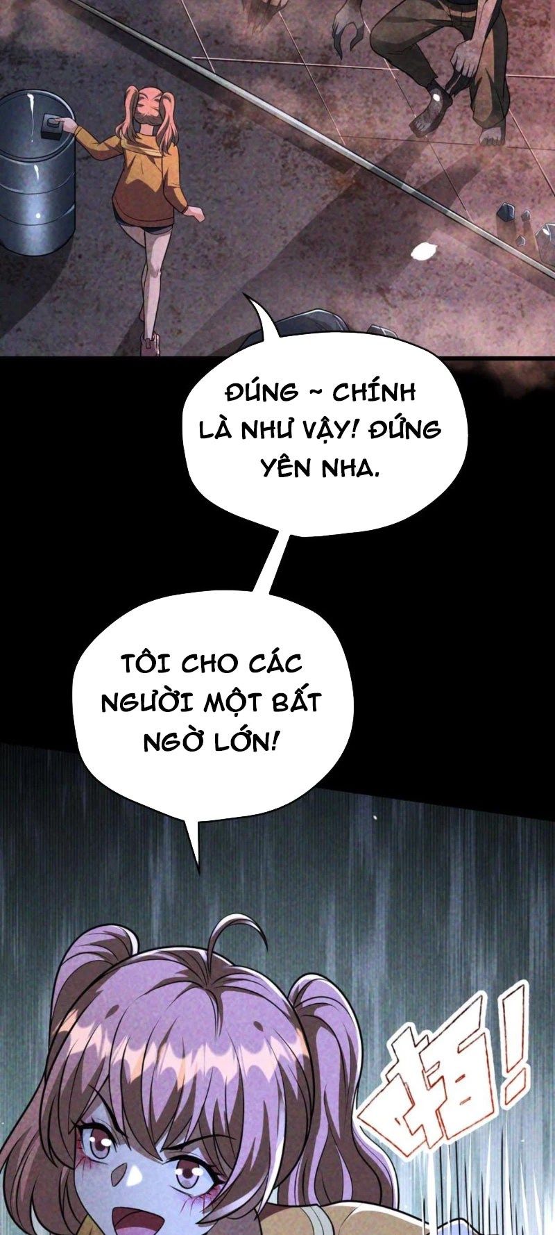 đọc truyện Mạt Thế Cầu Sinh: Ta Có Thể Nhìn Thấy Ẩn Tàng Hệ Thống Chương 86 ảnh 18 tại Thiên Thai Truyện