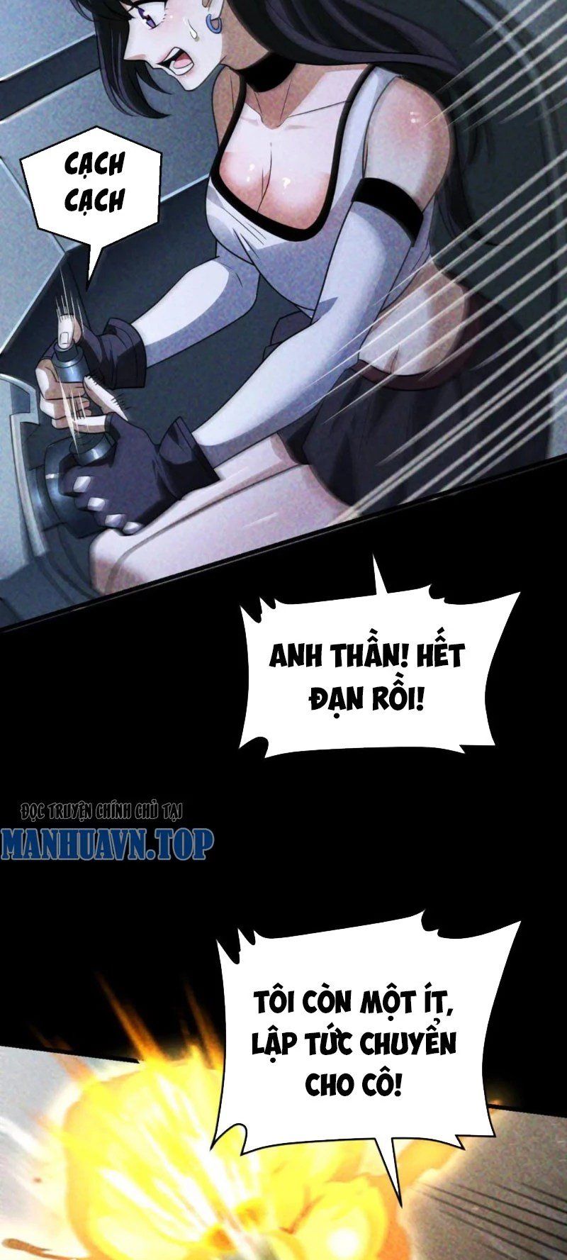 đọc truyện Mạt Thế Cầu Sinh: Ta Có Thể Nhìn Thấy Ẩn Tàng Hệ Thống Chương 86 ảnh 23 tại Thiên Thai Truyện