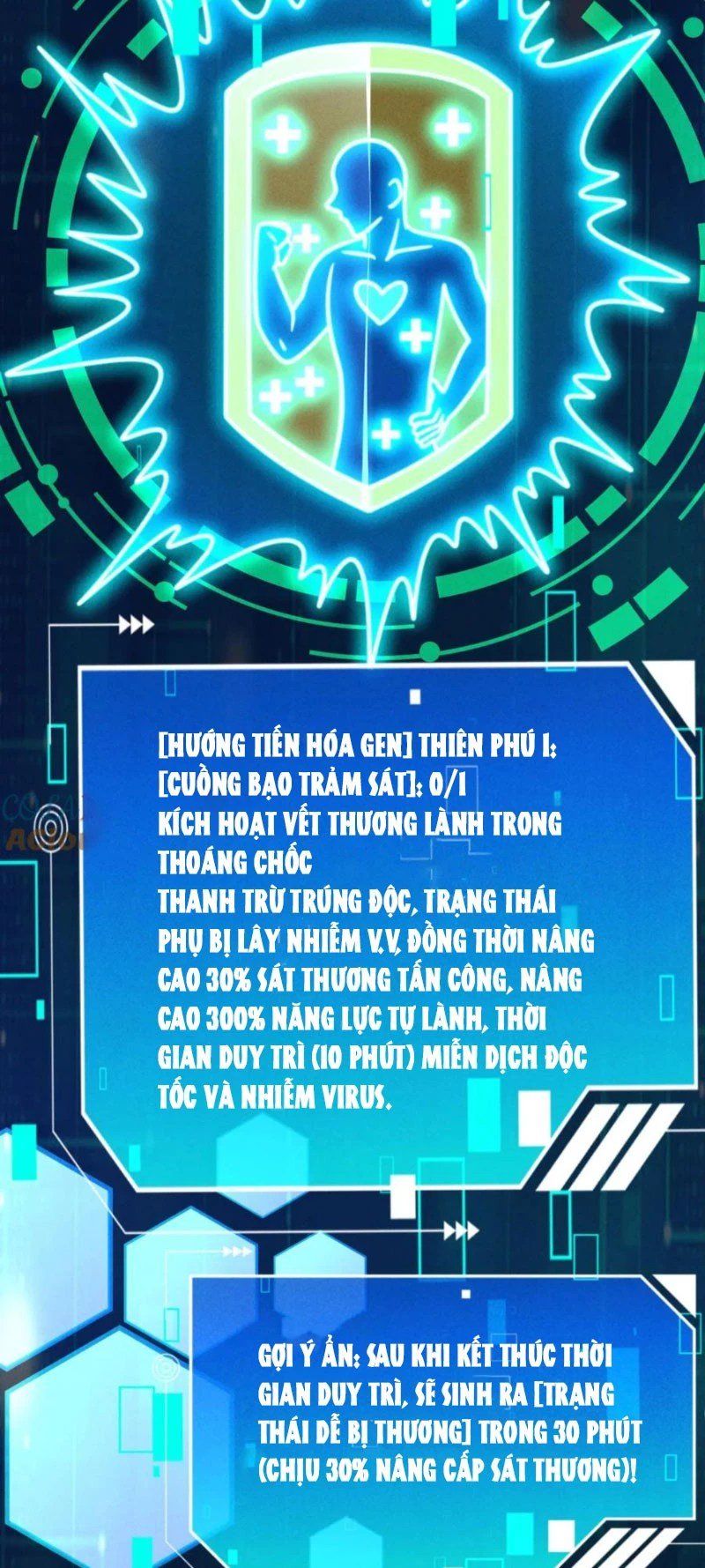 đọc truyện Mạt Thế Cầu Sinh: Ta Có Thể Nhìn Thấy Ẩn Tàng Hệ Thống Chương 87 ảnh 11 tại Giả Dược