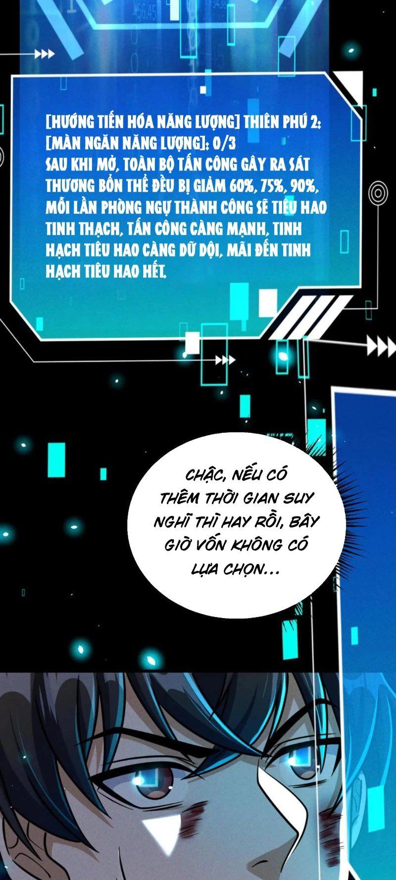 đọc truyện Mạt Thế Cầu Sinh: Ta Có Thể Nhìn Thấy Ẩn Tàng Hệ Thống Chương 87 ảnh 15 tại Giả Dược