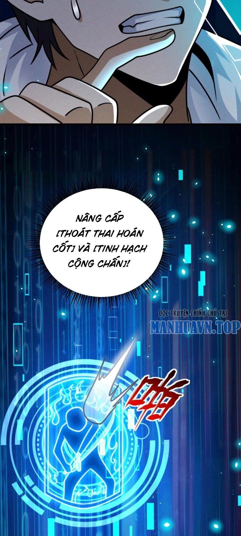 đọc truyện Mạt Thế Cầu Sinh: Ta Có Thể Nhìn Thấy Ẩn Tàng Hệ Thống Chương 87 ảnh 16 tại Giả Dược
