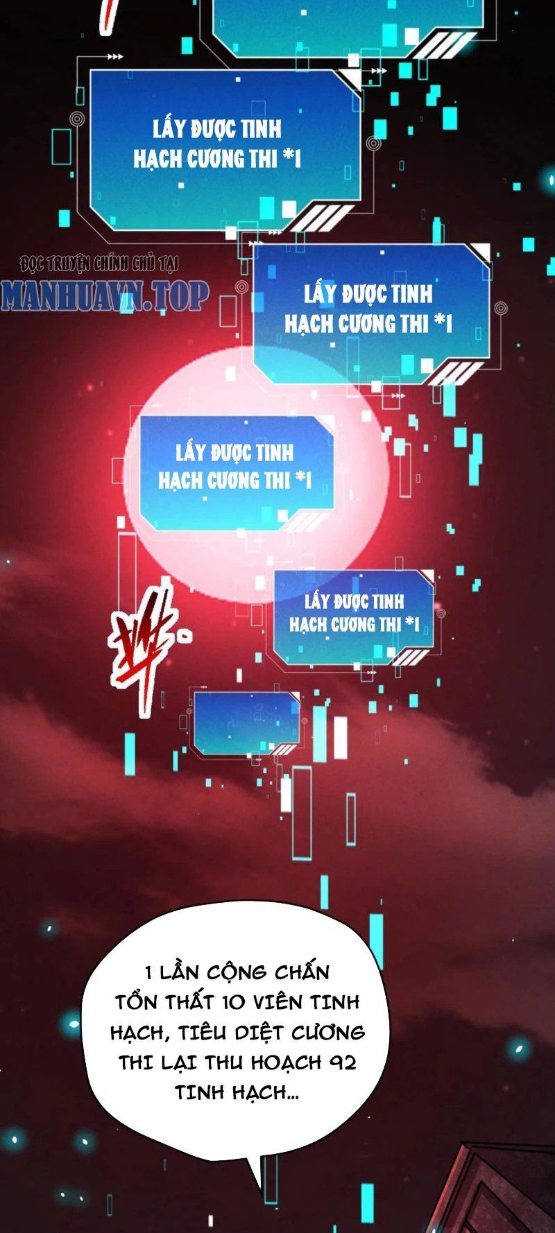 đọc truyện Mạt Thế Cầu Sinh: Ta Có Thể Nhìn Thấy Ẩn Tàng Hệ Thống Chương 87 ảnh 20 tại Giả Dược