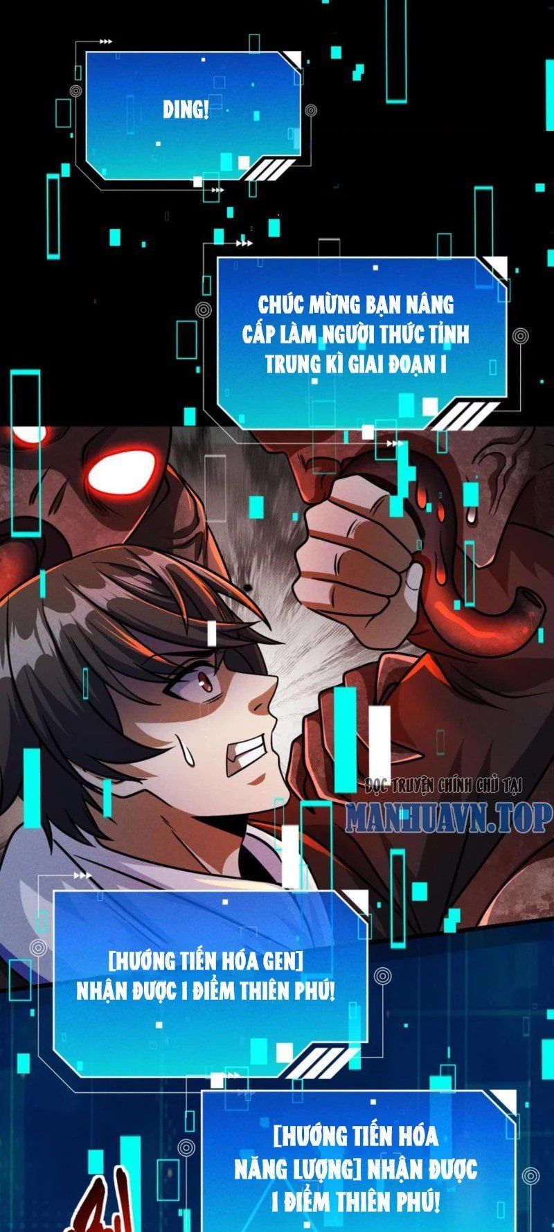 đọc truyện Mạt Thế Cầu Sinh: Ta Có Thể Nhìn Thấy Ẩn Tàng Hệ Thống Chương 87 ảnh 9 tại Giả Dược