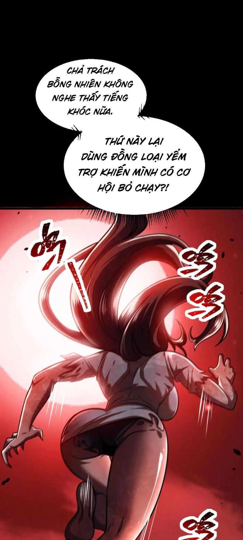 đọc truyện Mạt Thế Cầu Sinh: Ta Có Thể Nhìn Thấy Ẩn Tàng Hệ Thống Chương 88 ảnh 20 tại Thiên Thai Truyện