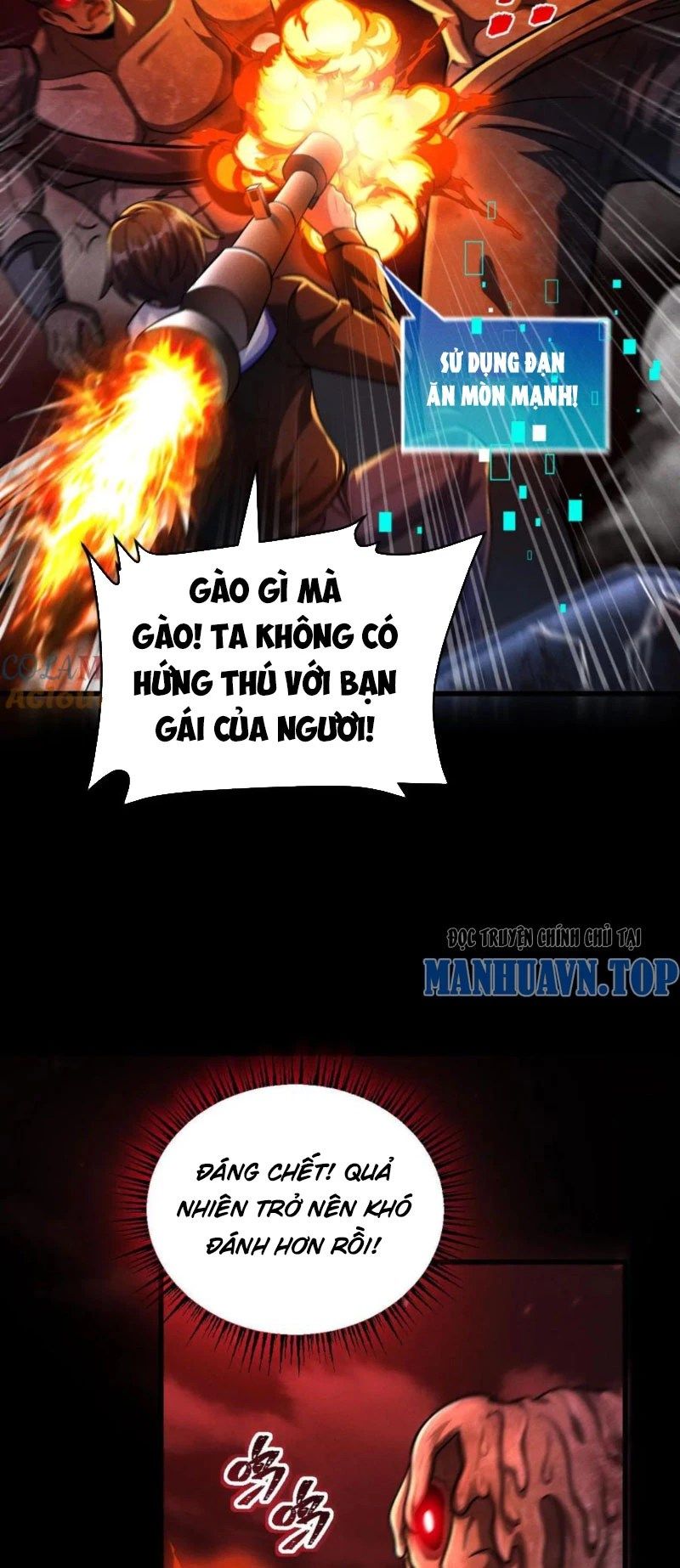 đọc truyện Mạt Thế Cầu Sinh: Ta Có Thể Nhìn Thấy Ẩn Tàng Hệ Thống Chương 88 ảnh 27 tại Thiên Thai Truyện