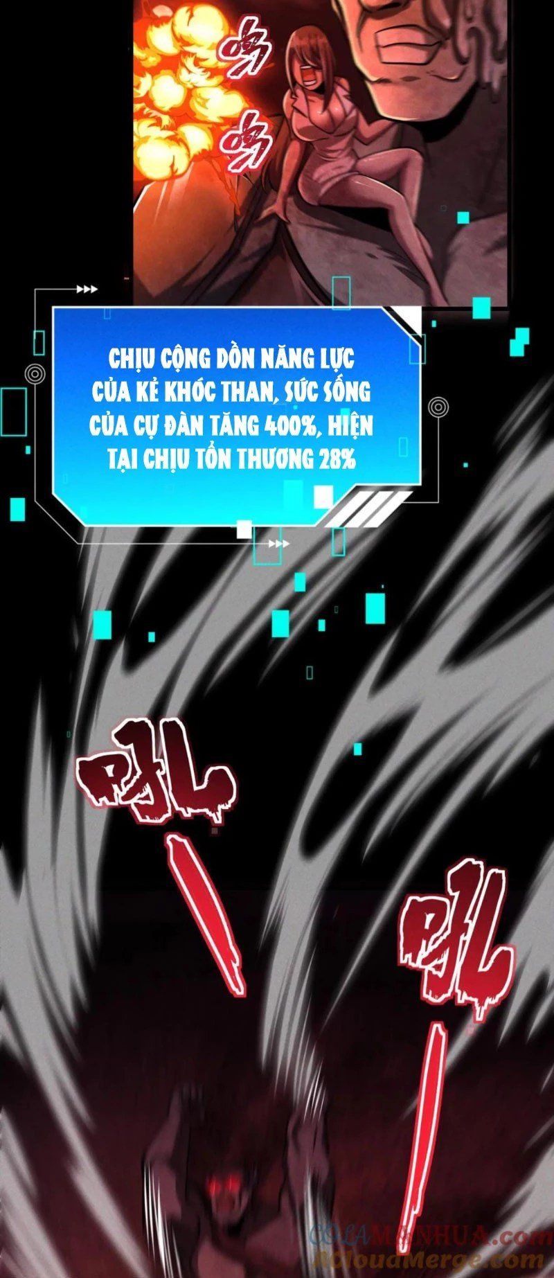 đọc truyện Mạt Thế Cầu Sinh: Ta Có Thể Nhìn Thấy Ẩn Tàng Hệ Thống Chương 88 ảnh 28 tại Thiên Thai Truyện