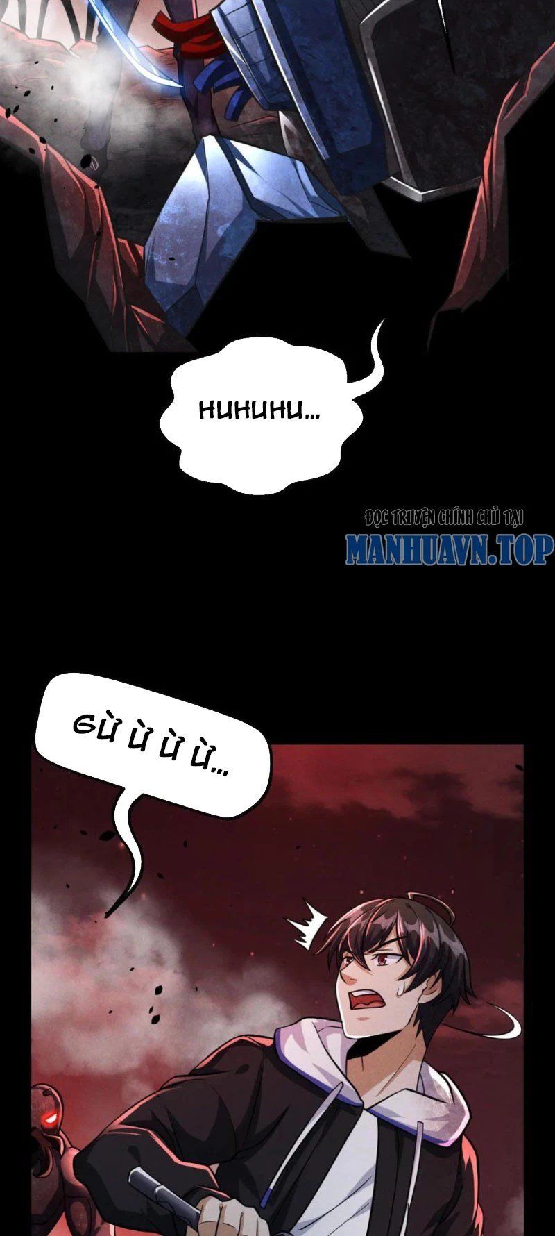 đọc truyện Mạt Thế Cầu Sinh: Ta Có Thể Nhìn Thấy Ẩn Tàng Hệ Thống Chương 88 ảnh 4 tại Thiên Thai Truyện