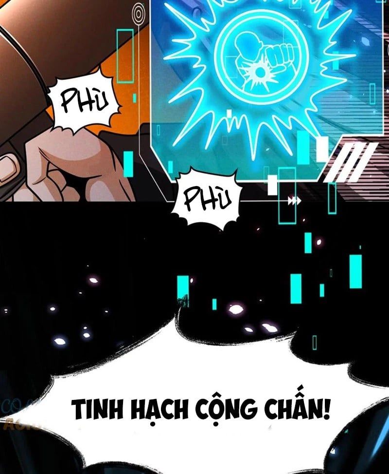 đọc truyện Mạt Thế Cầu Sinh: Ta Có Thể Nhìn Thấy Ẩn Tàng Hệ Thống Chương 89 ảnh 4 tại Giả Dược
