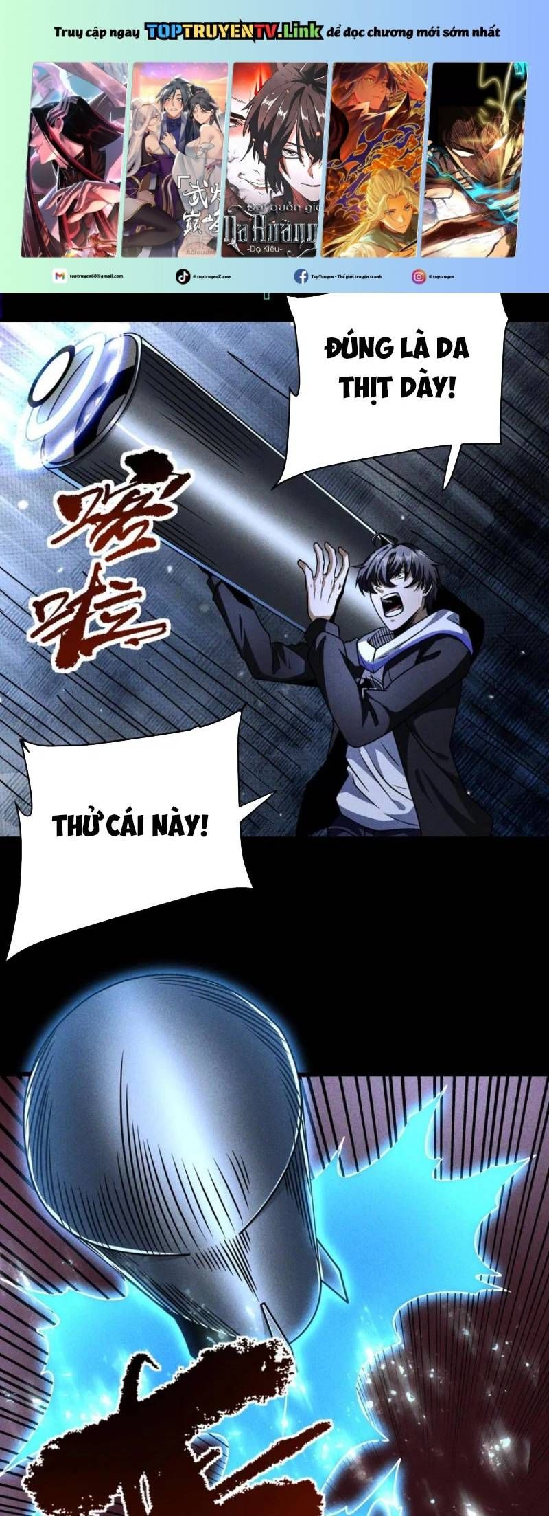 đọc truyện Mạt Thế Cầu Sinh: Ta Có Thể Nhìn Thấy Ẩn Tàng Hệ Thống Chương 91 ảnh 3 tại Giả Dược
