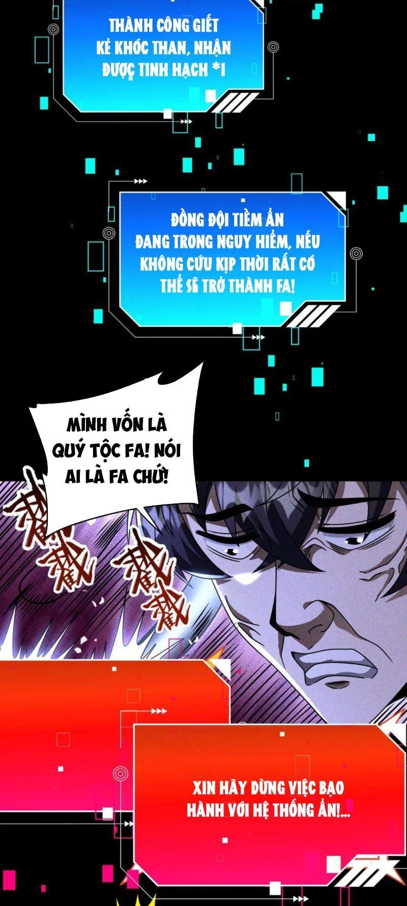 đọc truyện Mạt Thế Cầu Sinh: Ta Có Thể Nhìn Thấy Ẩn Tàng Hệ Thống Chương 91 ảnh 7 tại Giả Dược
