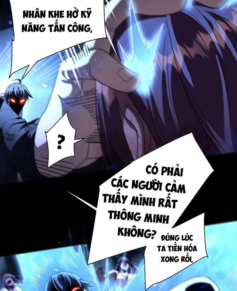 đọc truyện Mạt Thế Cầu Sinh: Ta Có Thể Nhìn Thấy Ẩn Tàng Hệ Thống Chương 93 ảnh 23 tại Giả Dược