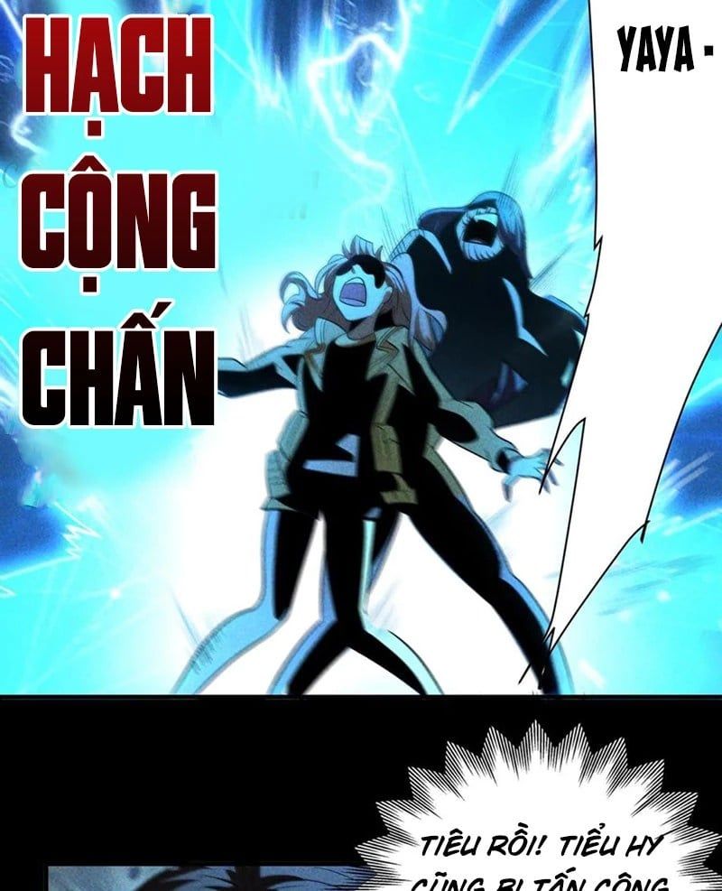 đọc truyện Mạt Thế Cầu Sinh: Ta Có Thể Nhìn Thấy Ẩn Tàng Hệ Thống Chương 94 ảnh 19 tại Giả Dược