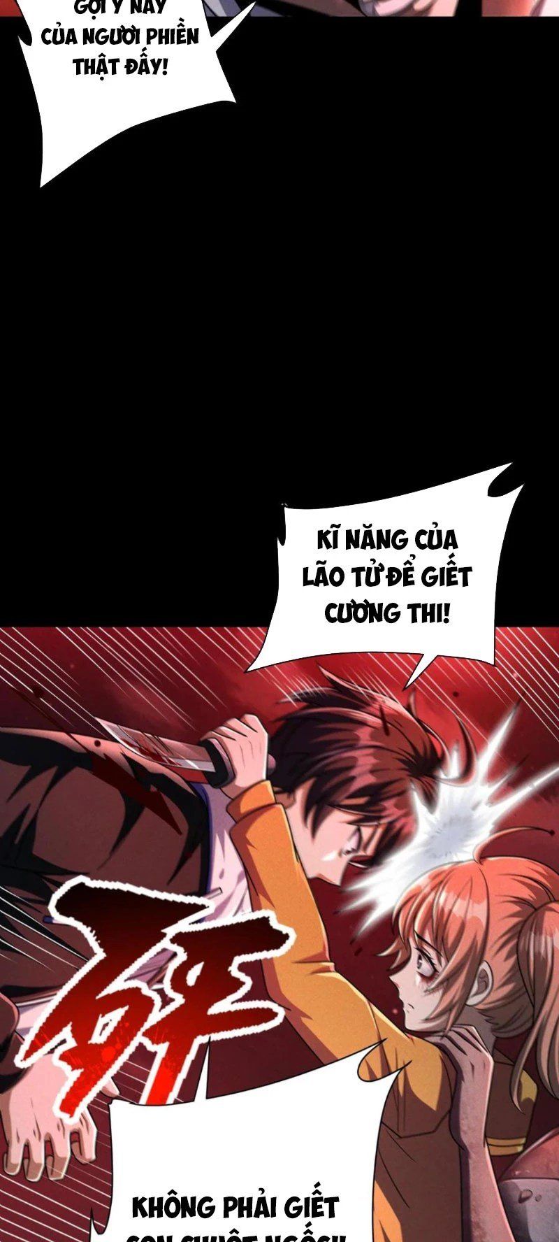 đọc truyện Mạt Thế Cầu Sinh: Ta Có Thể Nhìn Thấy Ẩn Tàng Hệ Thống Chương 95 ảnh 4 tại Thiên Thai Truyện