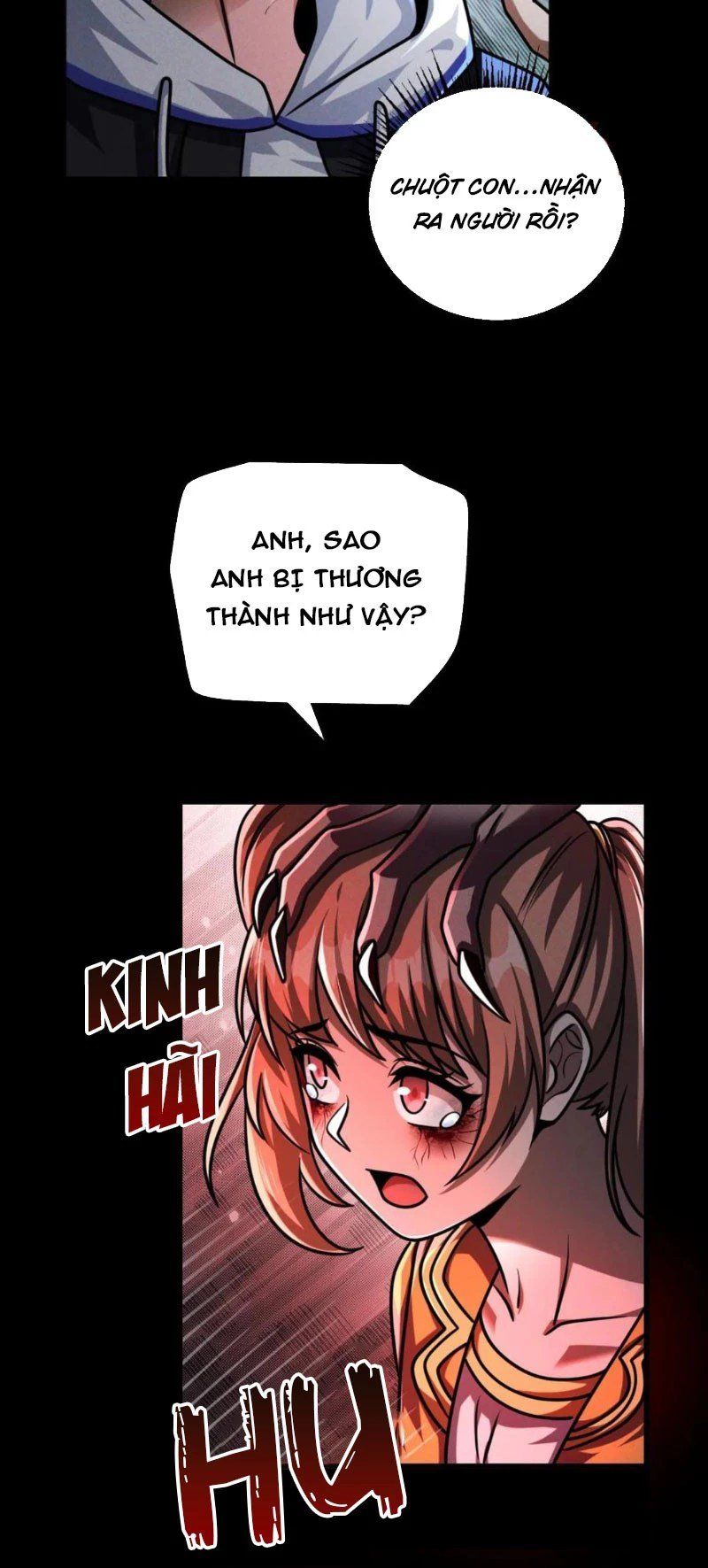 đọc truyện Mạt Thế Cầu Sinh: Ta Có Thể Nhìn Thấy Ẩn Tàng Hệ Thống Chương 96 ảnh 5 tại Giả Dược