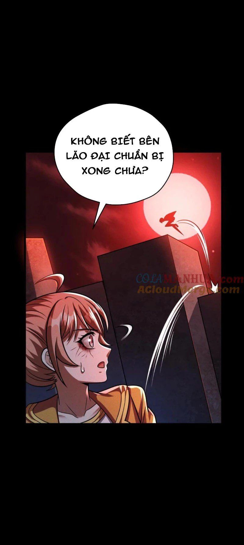 đọc truyện Mạt Thế Cầu Sinh: Ta Có Thể Nhìn Thấy Ẩn Tàng Hệ Thống Chương 97 ảnh 11 tại Thiên Thai Truyện